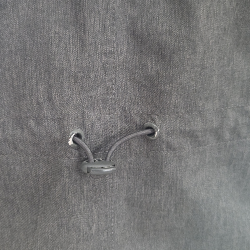 Mondetta Lightweight Jacket Size-Small - Picture 10 of 12